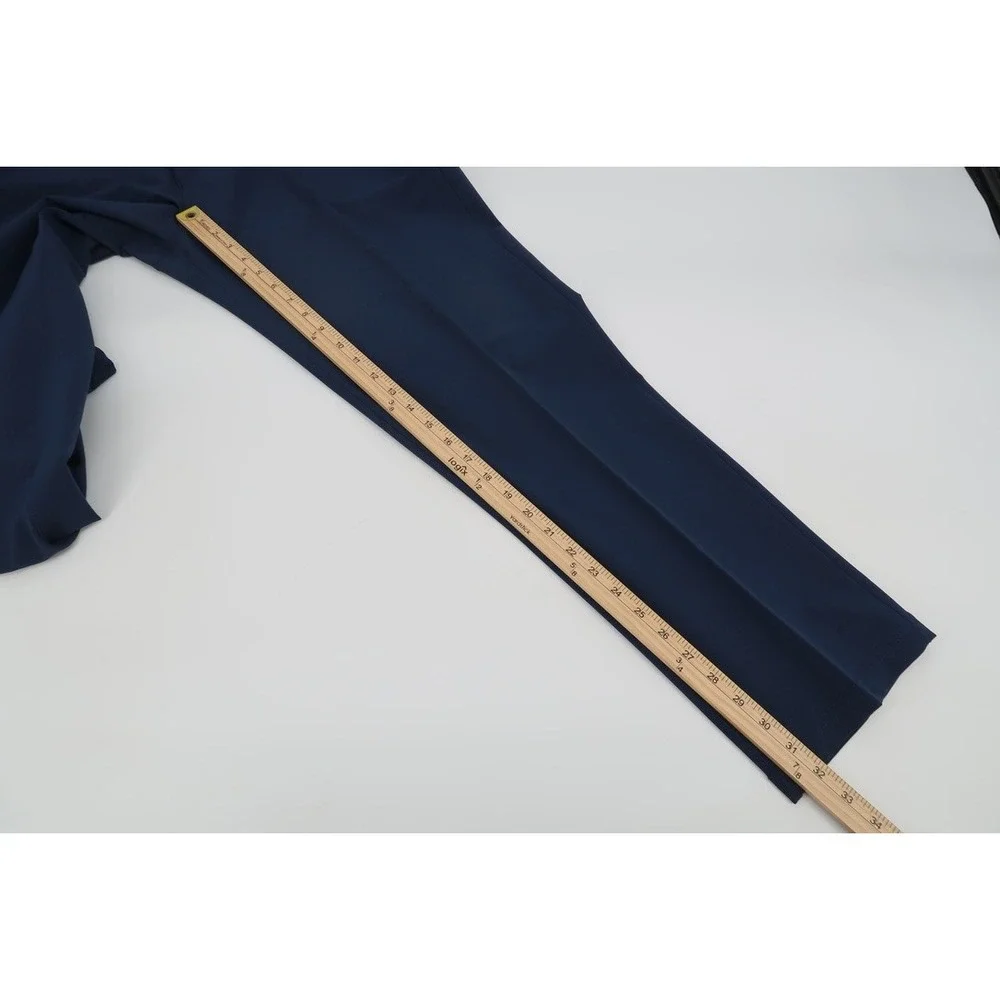 Public‎ Rec Dealmaker 5 Pocket Pants Mens 40x32 Navy Performance Stretch Golf